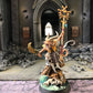 Greyseer #528 Skaven AOS Well Painted Warhammer 40k