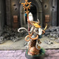 Greyseer #528 Skaven AOS Well Painted Warhammer 40k
