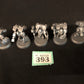 5x Vanguard Veterans #393 Space Marines Warhammer 40k