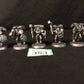 5x Vanguard Veterans #393 Space Marines Warhammer 40k