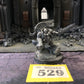 Uthar the Destined #529 Leagues of Votann Warhammer 40k