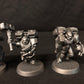 5x Vanguard Veterans #393 Space Marines Warhammer 40k
