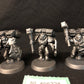 5x Vanguard Veterans #393 Space Marines Warhammer 40k