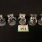 5x Vanguard Veterans #394 Space Marines Warhammer 40k