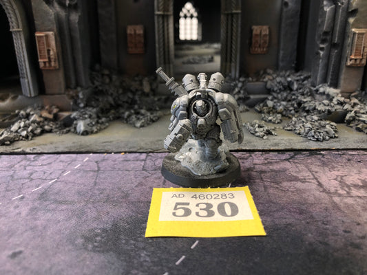 Einhyr Champion #530 Leagues of Votann Warhammer 40k