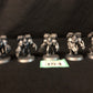 5x Vanguard Veterans #394 Space Marines Warhammer 40k