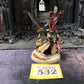 Azrael, Grand Master #532 Dark Angels Space Marines Warhammer 40k