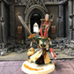 Azrael, Grand Master #532 Dark Angels Space Marines Warhammer 40k