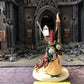 Azrael, Grand Master #532 Dark Angels Space Marines Warhammer 40k