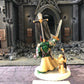 Azrael, Grand Master #532 Dark Angels Space Marines Warhammer 40k