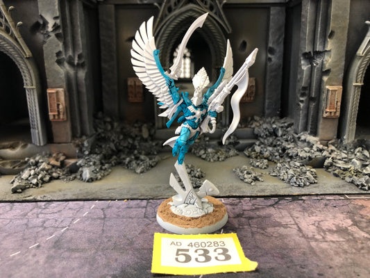 Baharroth #533 Aeldari Warhammer 40k