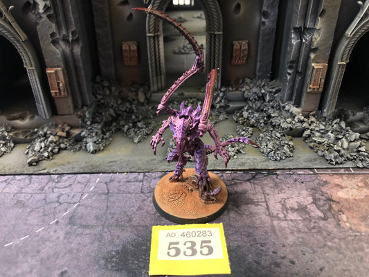 Lictor #535 Tyranids Warhammer 40k