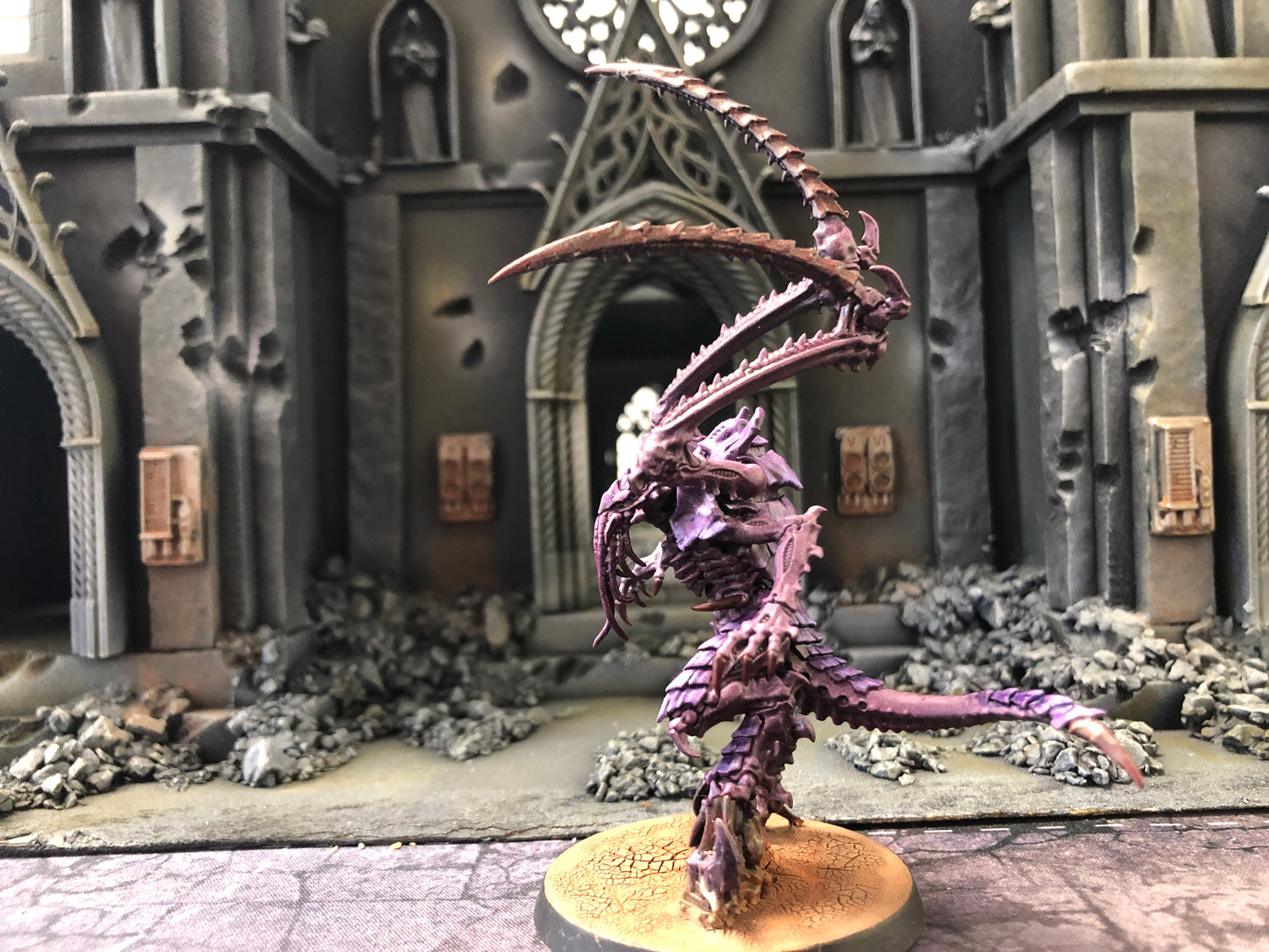 Lictor #535 Tyranids Warhammer 40k