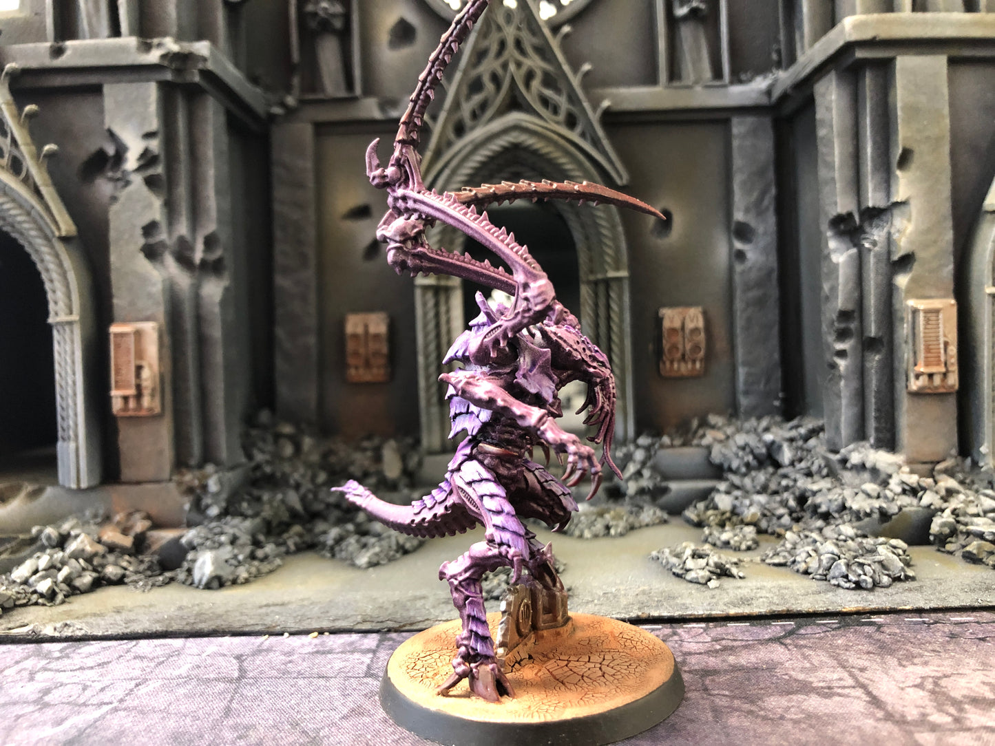 Lictor #535 Tyranids Warhammer 40k