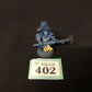 Librarian #402 Space Marines Warhammer 40k