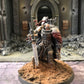 High Marshal Helbrecht #538 Black Templars Space Marines Warhammer 40k