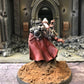 High Marshal Helbrecht #538 Black Templars Space Marines Warhammer 40k