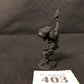 Chaplain Jump Pack OOP #403 Space Marines Warhammer 40k