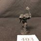 Chaplain Jump Pack OOP #403 Space Marines Warhammer 40k