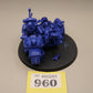 OOP Attack Bike #960 Space Marines Warhammer 40k