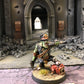 Goff Rocker #539 VERY Well Painted Orks Warhammer 40k