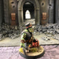 Goff Rocker #539 VERY Well Painted Orks Warhammer 40k
