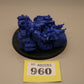 OOP Attack Bike #960 Space Marines Warhammer 40k
