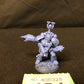 Veteran Sergeant #404 Space Marines Warhammer 40k