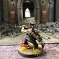 Goff Rocker #539 VERY Well Painted Orks Warhammer 40k