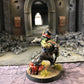 Goff Rocker #539 VERY Well Painted Orks Warhammer 40k