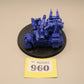 OOP Attack Bike #960 Space Marines Warhammer 40k