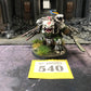Ork Warboss Predator Style #540 VERY Well Painted Orks Warhammer 40k