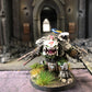 Ork Warboss Predator Style #540 VERY Well Painted Orks Warhammer 40k