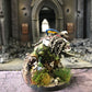 Ork Warboss Predator Style #540 VERY Well Painted Orks Warhammer 40k