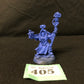 Chief Librarian Tigurius #405 Space Marines Warhammer 40k
