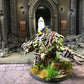 Ork Warboss Predator Style #540 VERY Well Painted Orks Warhammer 40k