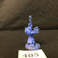 Chief Librarian Tigurius #405 Space Marines Warhammer 40k