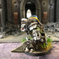 Ork Warboss Predator Style #540 VERY Well Painted Orks Warhammer 40k
