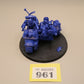 OOP Attack Bike #961 Space Marines Warhammer 40k