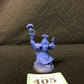 Chief Librarian Tigurius #405 Space Marines Warhammer 40k