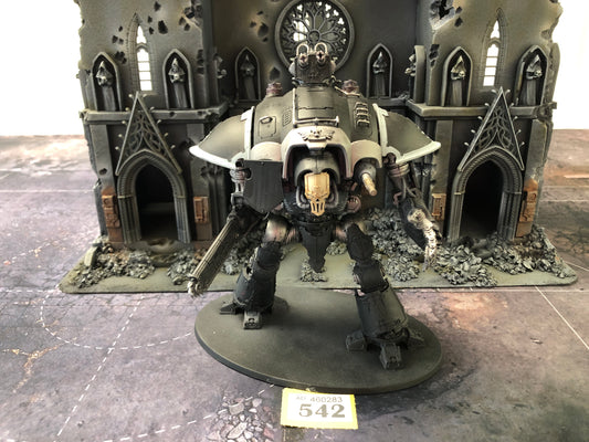 Knight Gallant #542 Imperial Knights Warhammer 40k