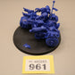 OOP Attack Bike #961 Space Marines Warhammer 40k