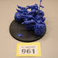 OOP Attack Bike #961 Space Marines Warhammer 40k