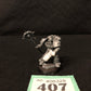 Horus Heresy Librarian #407 Space Marines Warhammer 40k