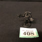 Captain with Power Fist #408 Space Marines Warhammer 40k