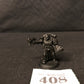 Captain with Power Fist #408 Space Marines Warhammer 40k