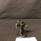 Captain with Power Fist #408 Space Marines Warhammer 40k