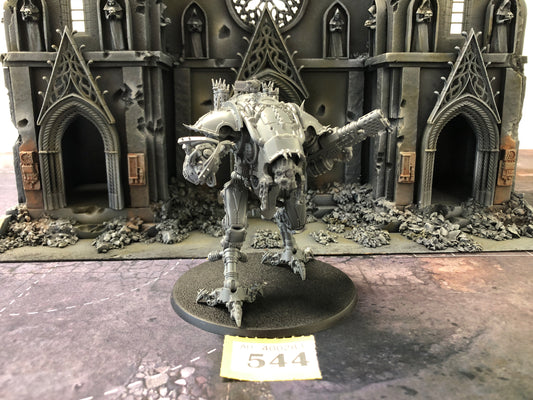 Wardog Armiger #544 Chaos Knights Warhammer 40k