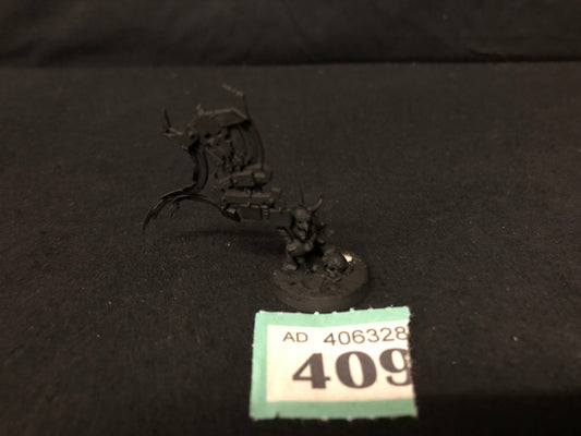 Makari #409 Orks Warhammer 40k