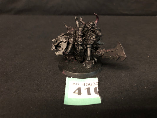 Beastboss #410 Orks Warhammer 40k